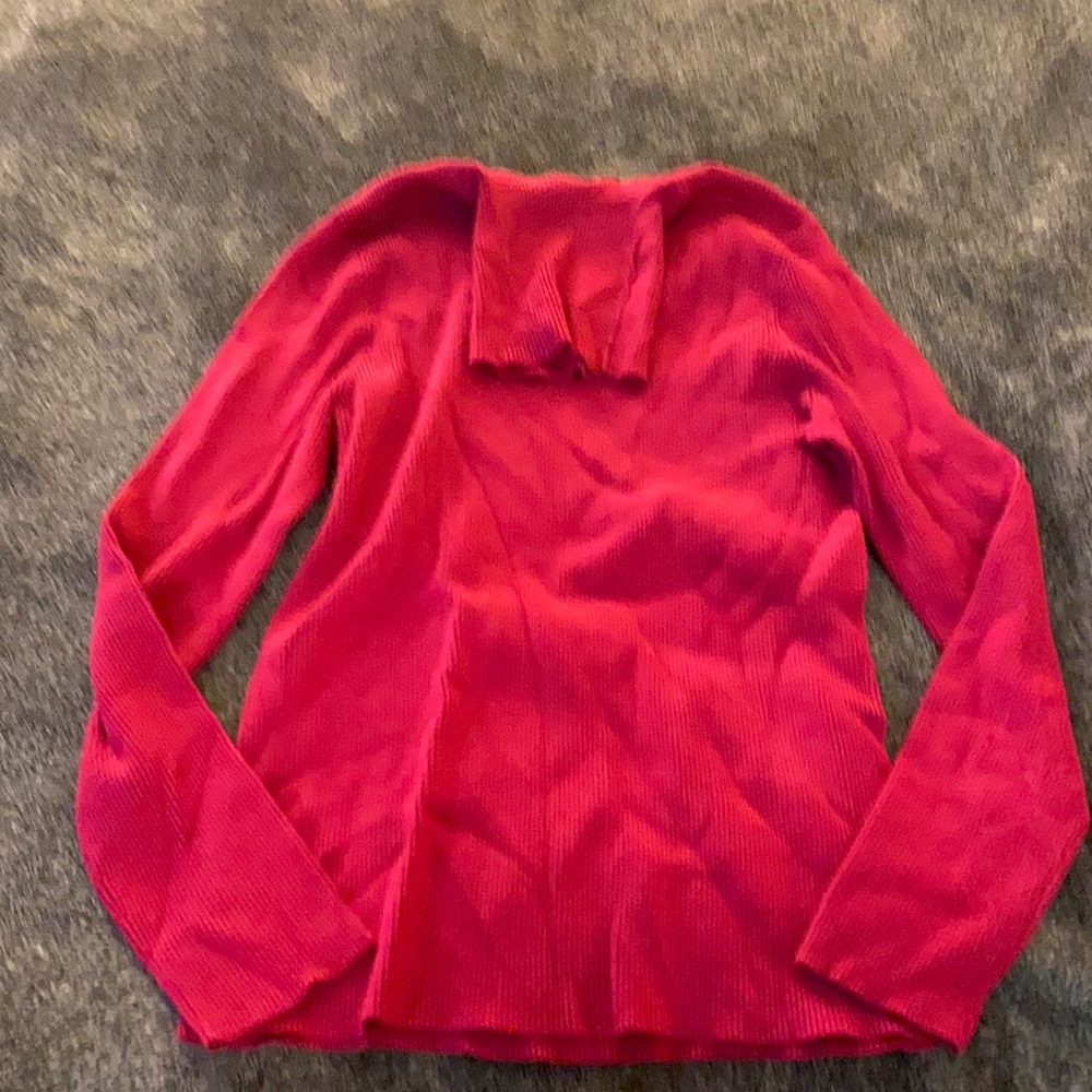 Chico’s Turtleneck